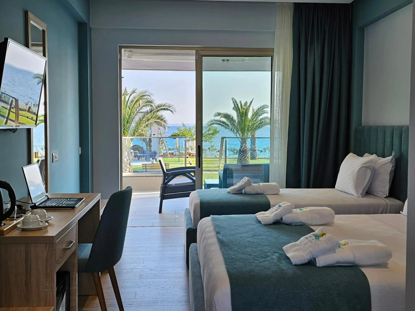Sea Coast Resort Halkidiki