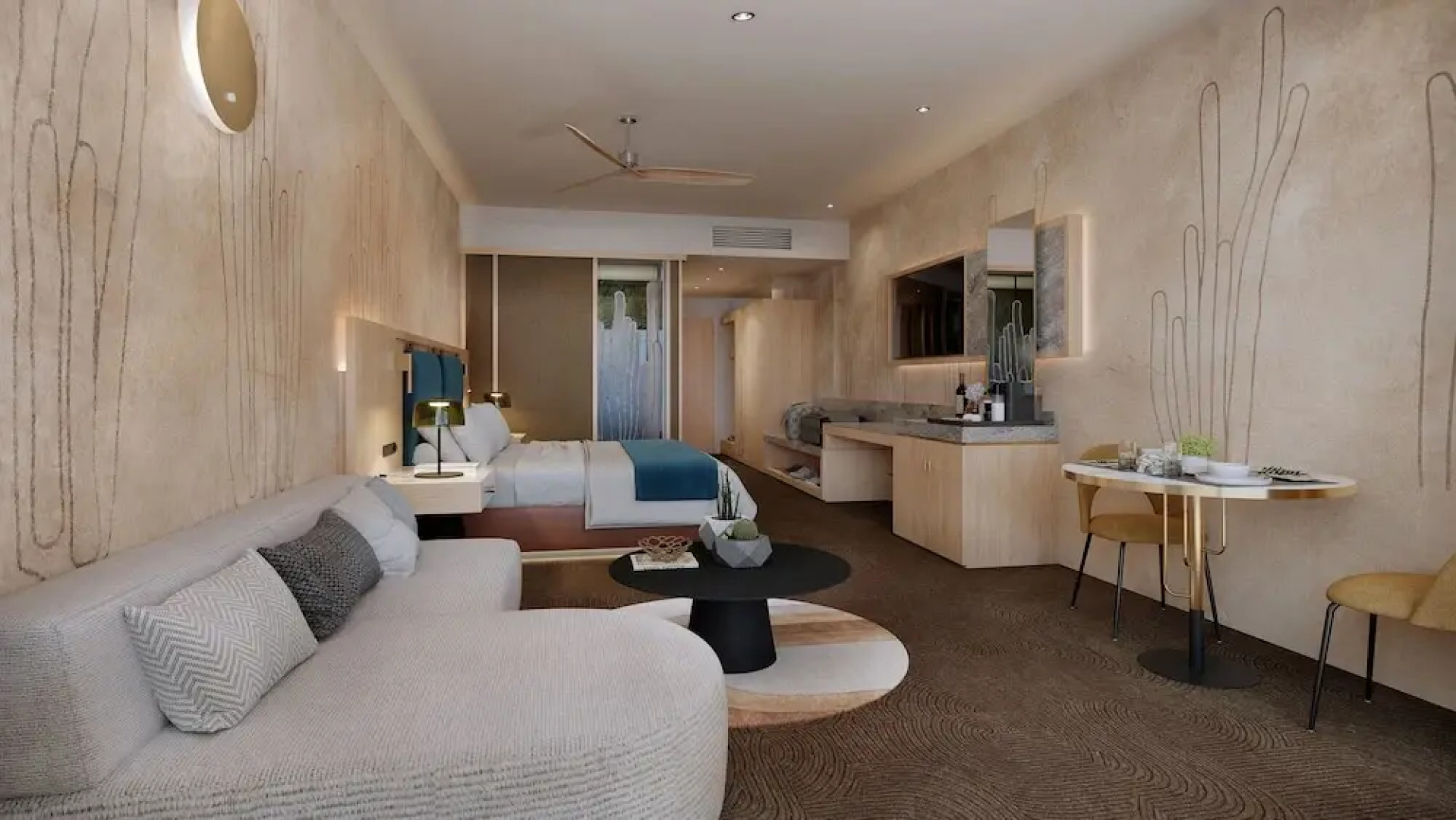 Secrets Baby Beach Aruba Adults Only