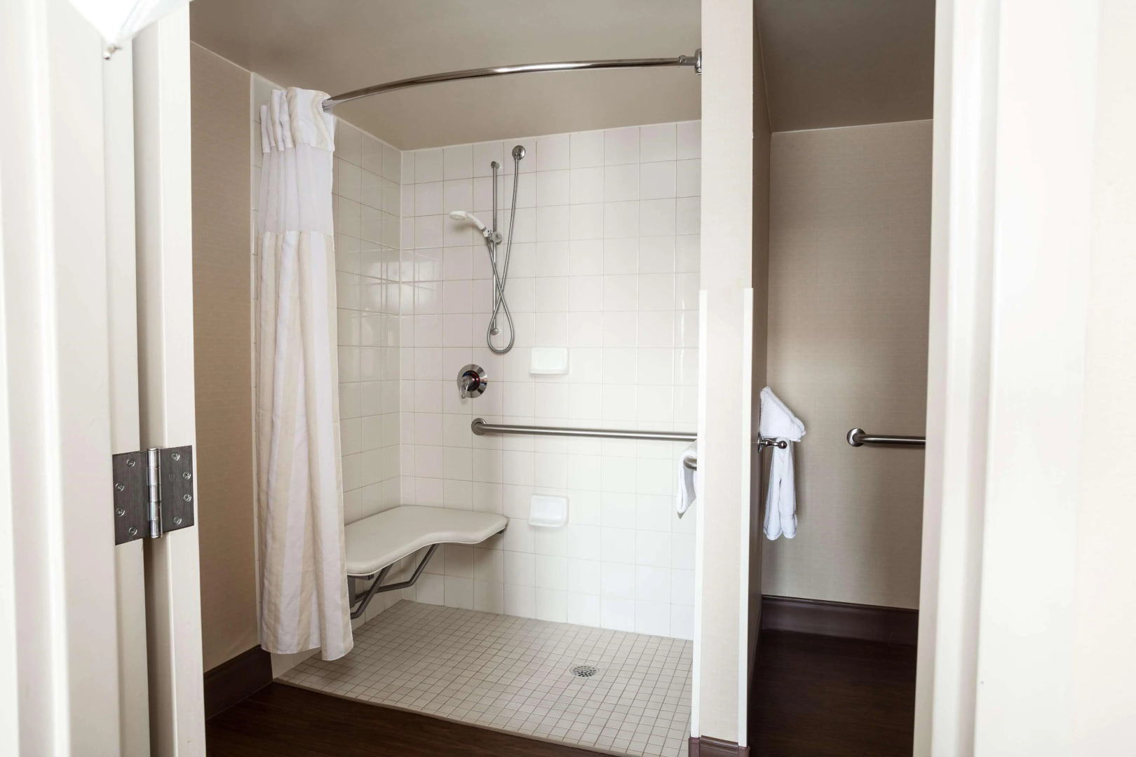 Hilton Garden Inn El Paso / University