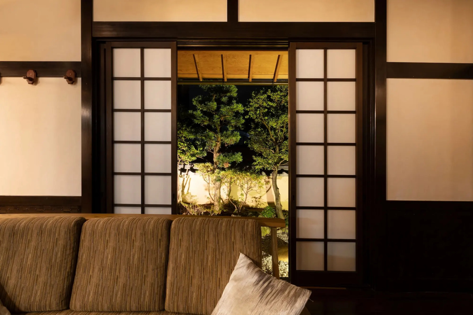 Kyo-machiya Stay WAKA Fushimiinari-tei