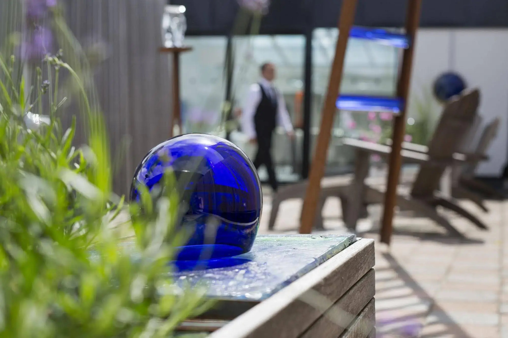 Kosta Boda Art Hotel