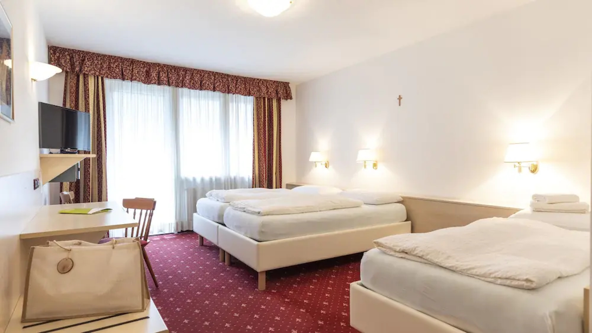 Hotel Markushof
