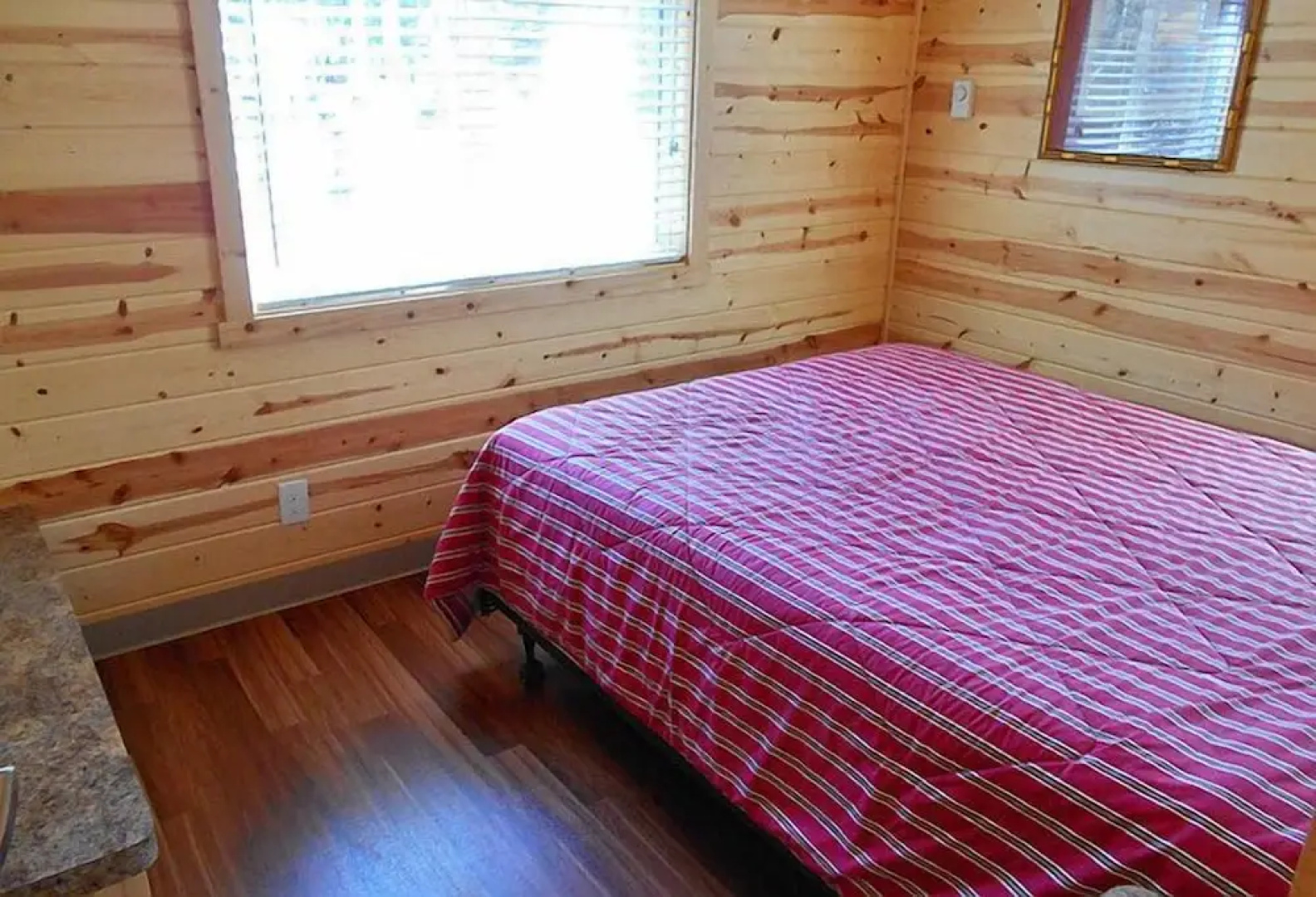 Whaler's Rest RV & Camping Resort