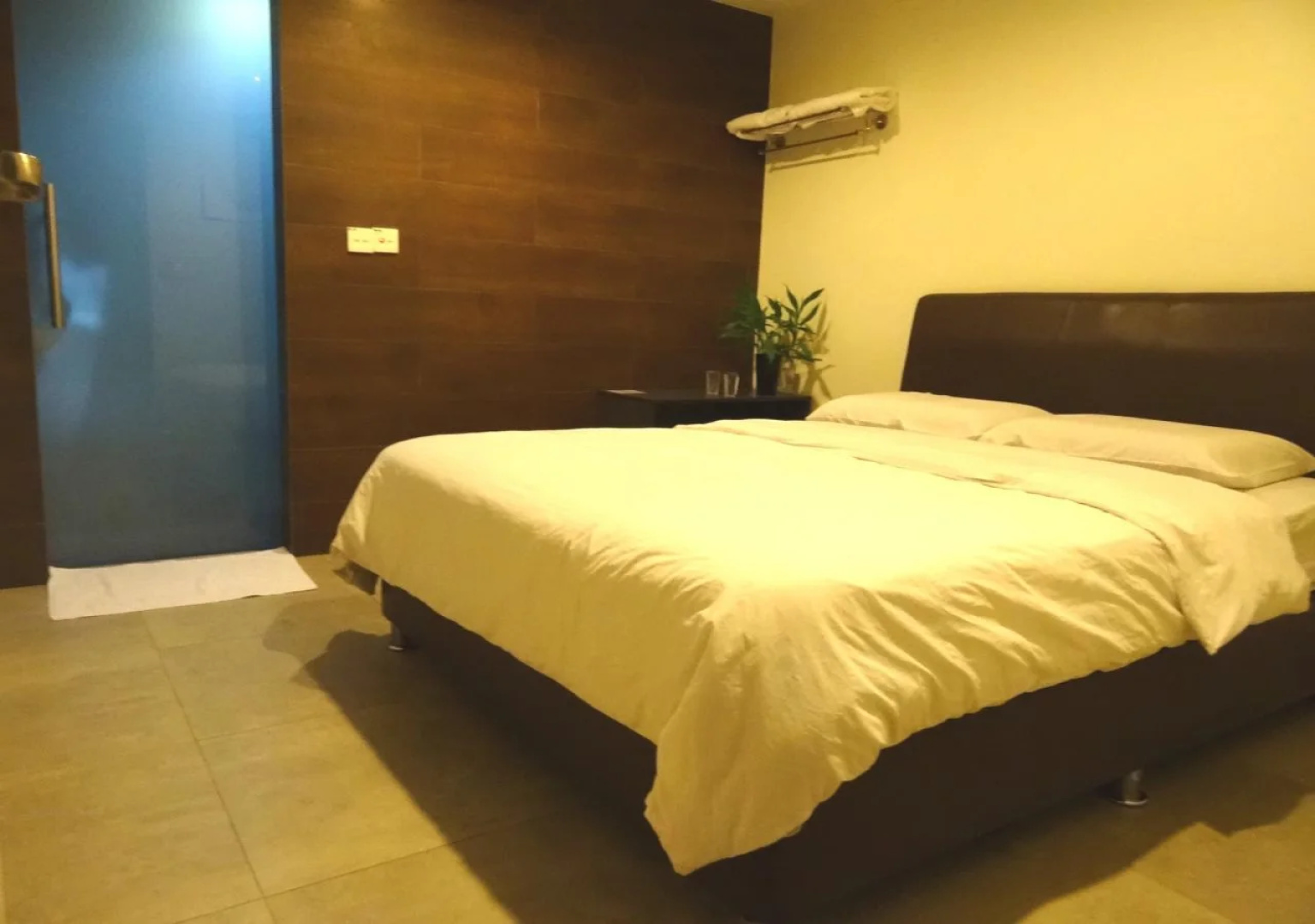 Day Cocoon Hotel