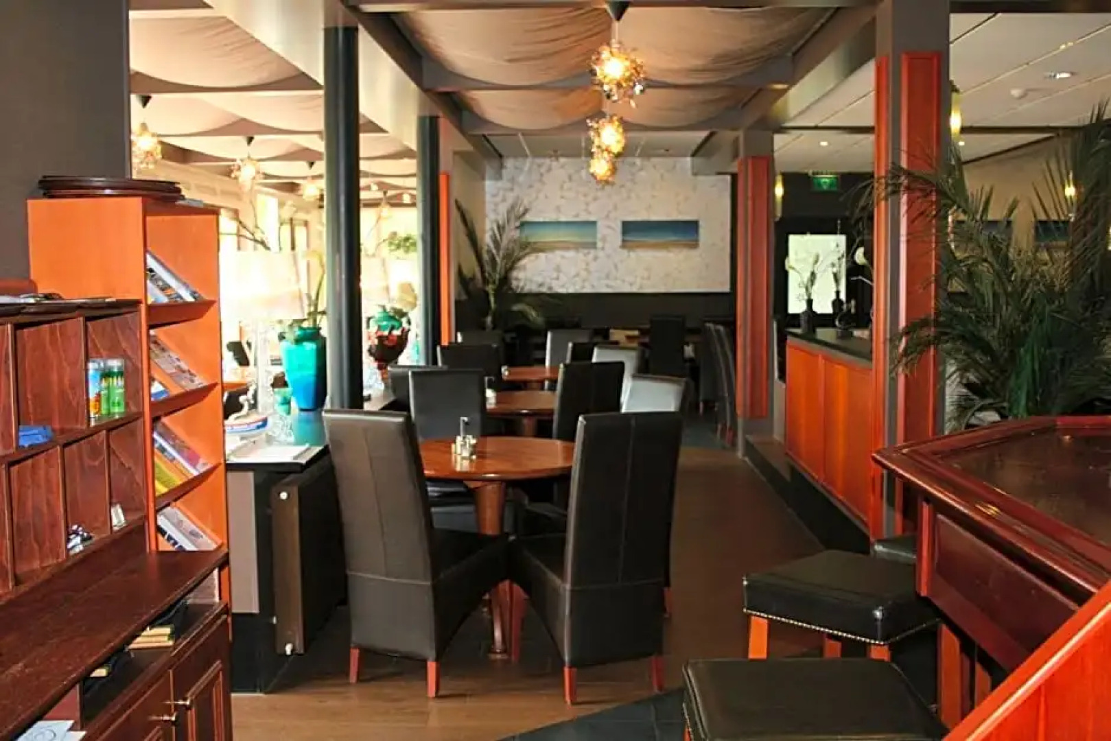 Budget Hotel Vrouwenpolder