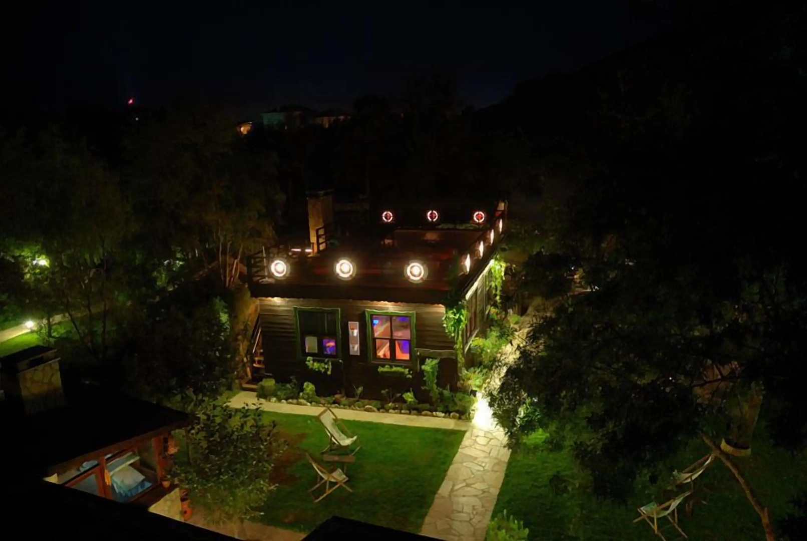 Agva Piccolo Mondo Hotel - Adults Only