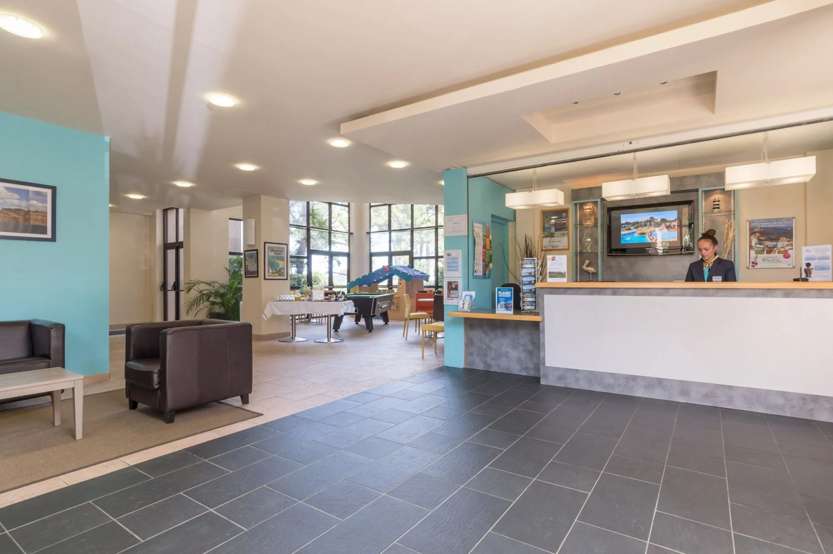 Residence Pierre & Vacances L'Archipel