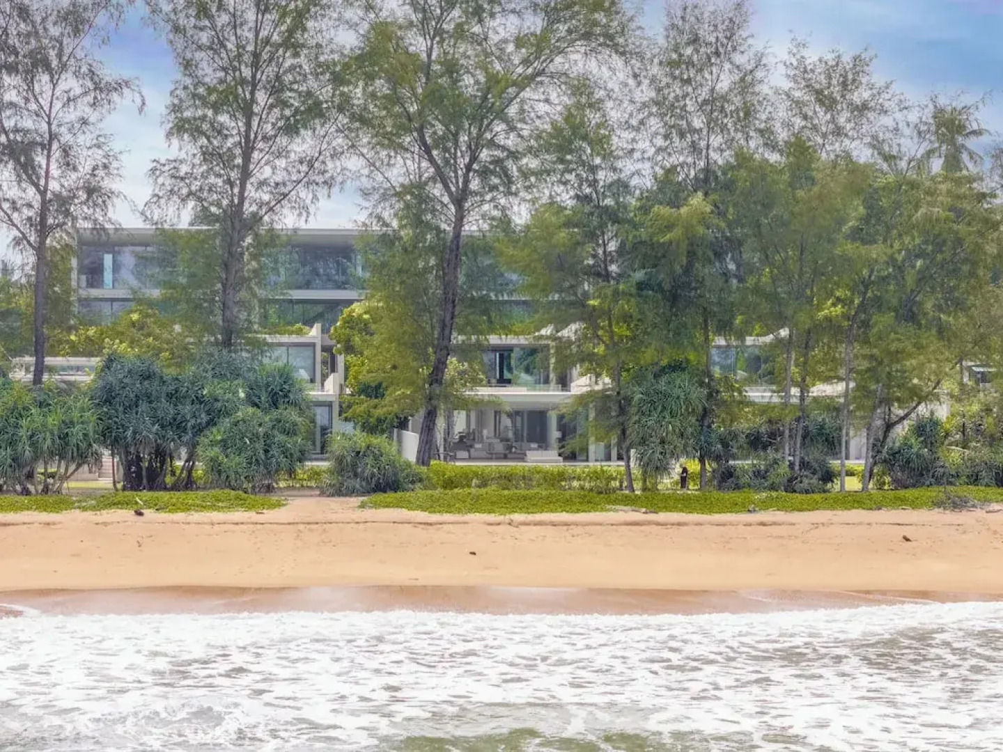 Veyla Natai Residence - Luxury Pool Villa