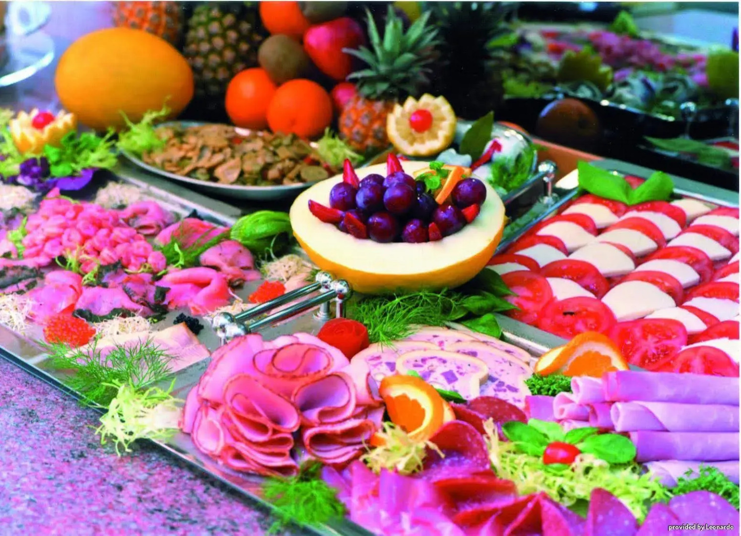 Best Western Plus Steubenhof Hotel