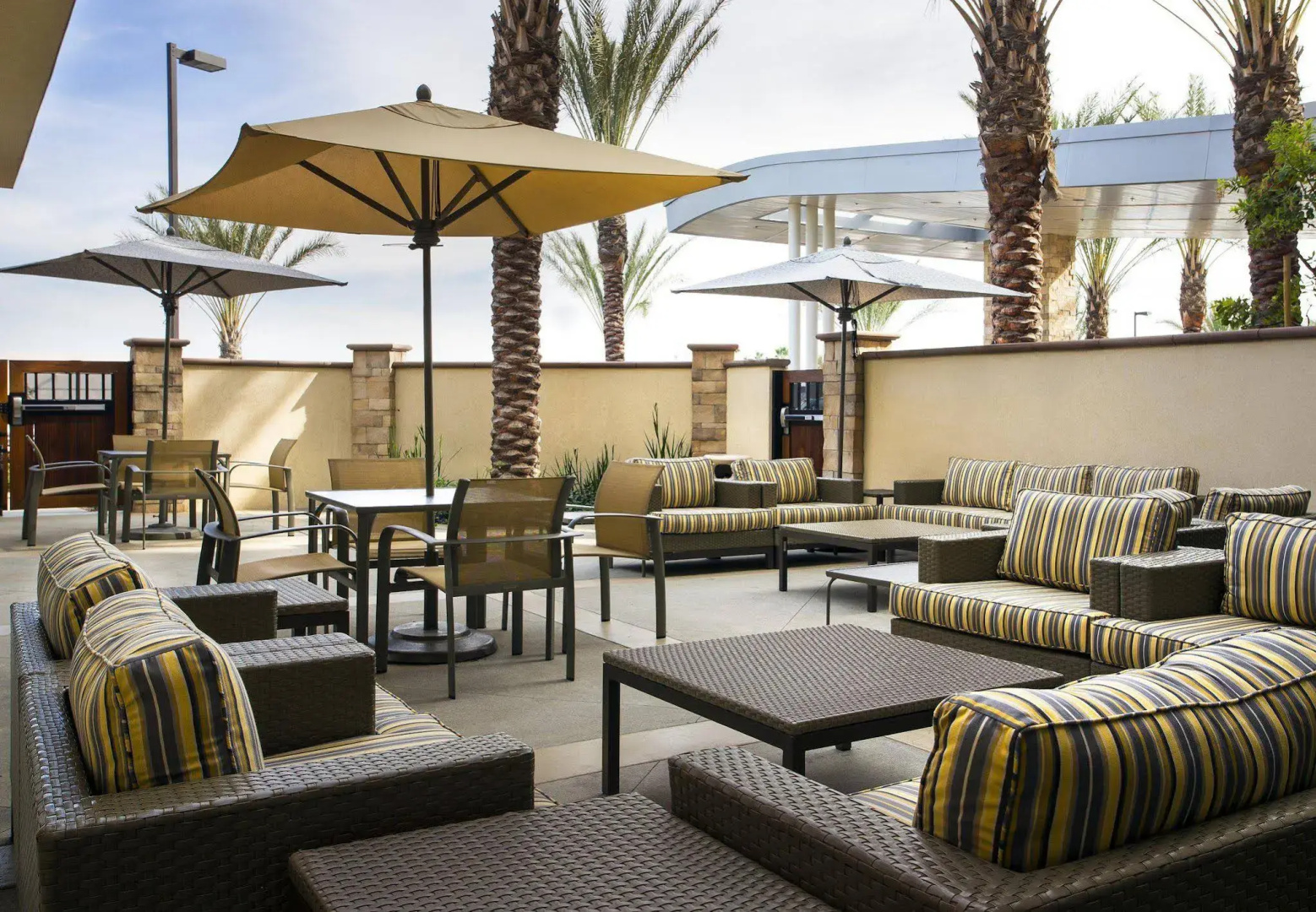 Fairfield Inn & Suites Tustin Orange County