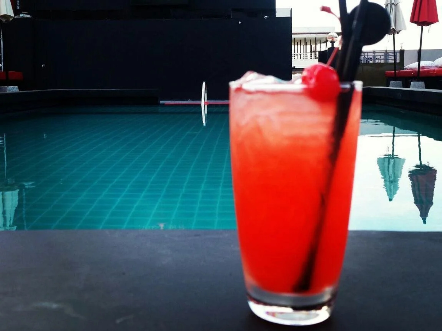 Sharaya Patong Hotel