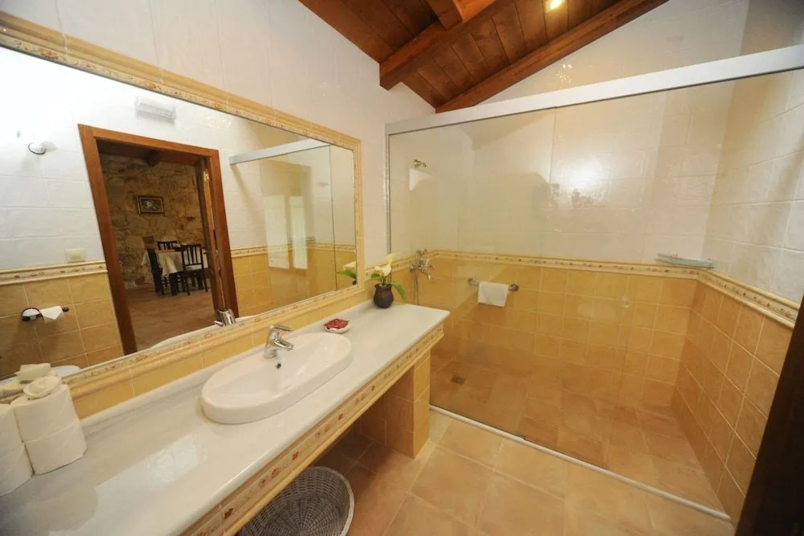 Apartamentos Os Migueliños