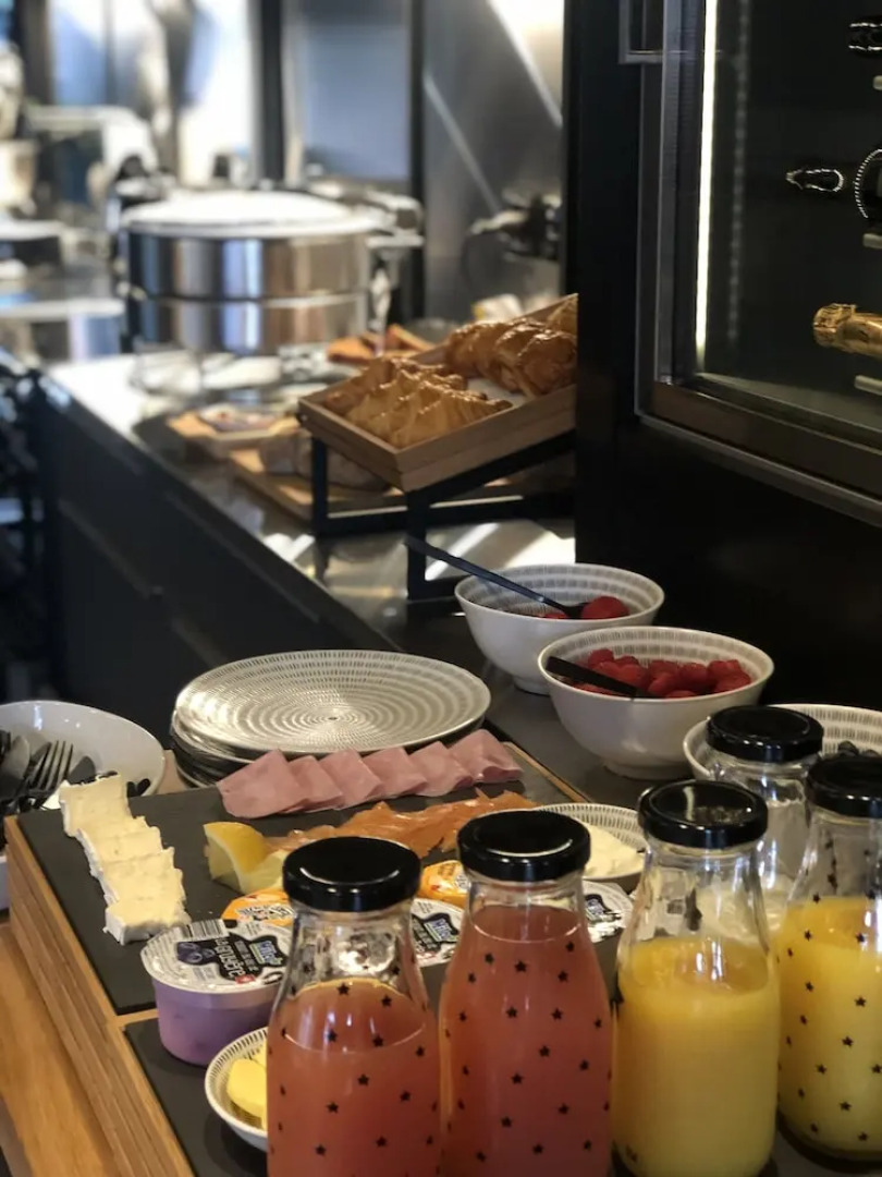 Maison No Quatre Boutique Hotel