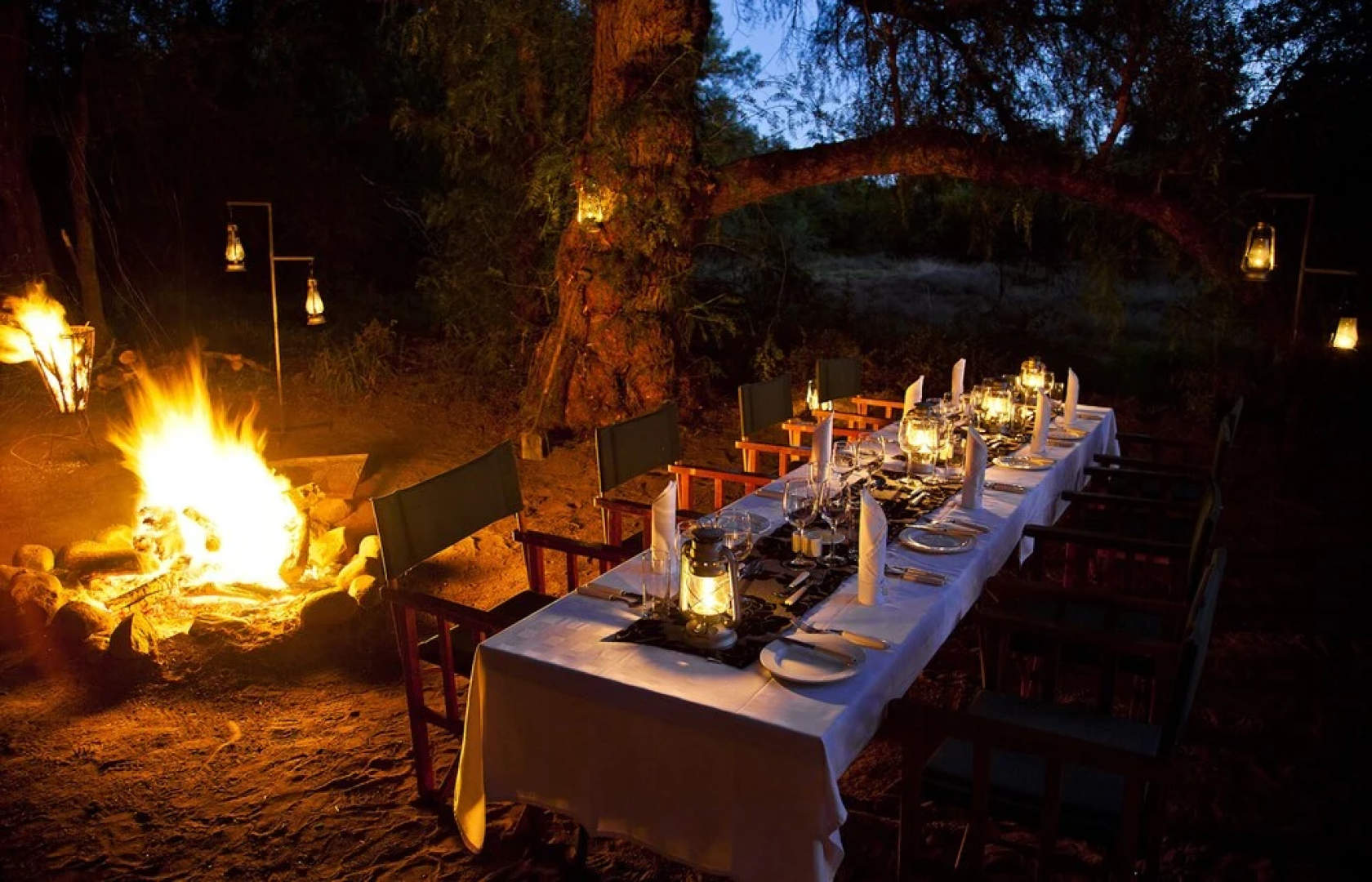 Samara Karoo Reserve