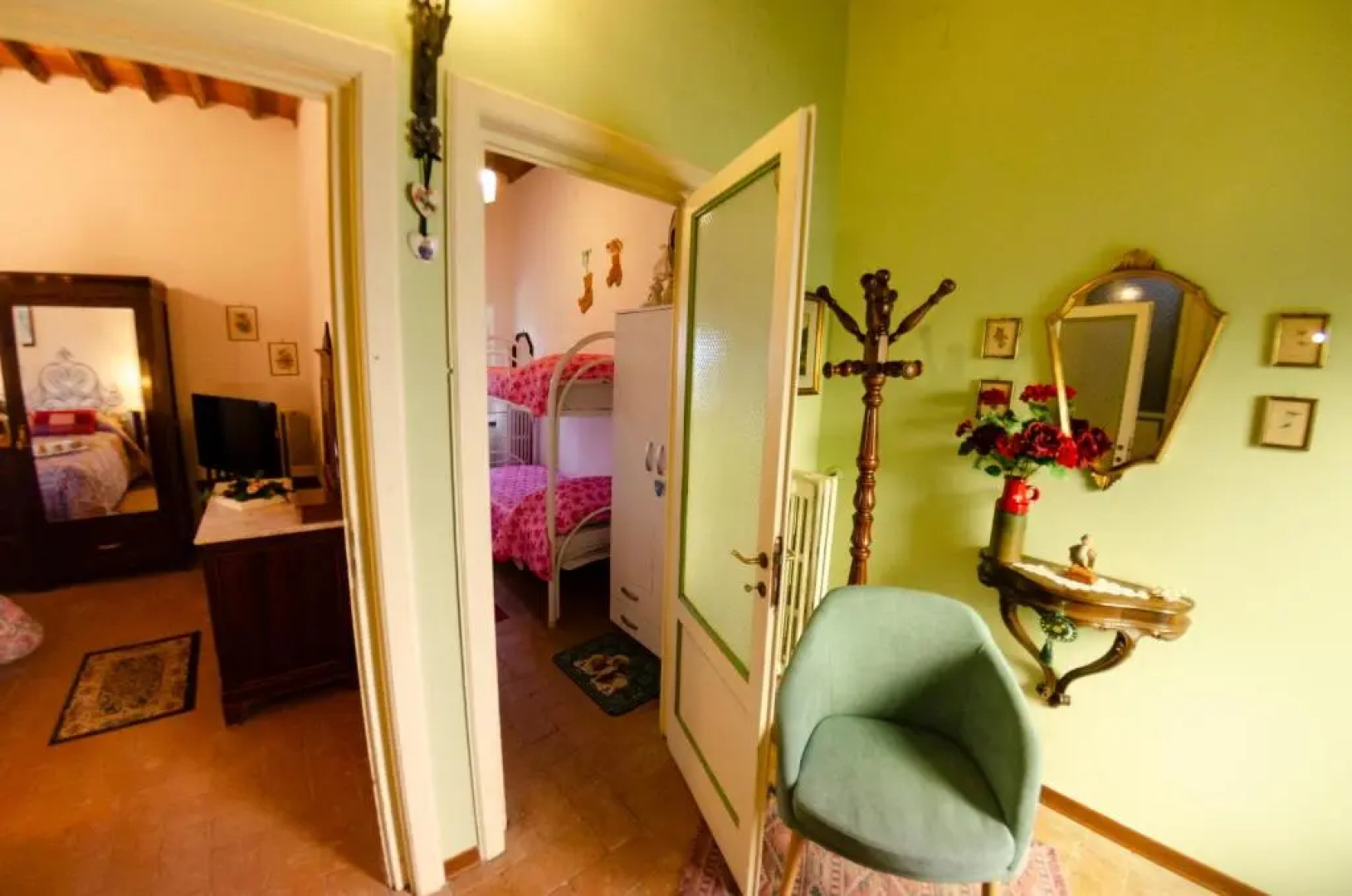 La Cascina