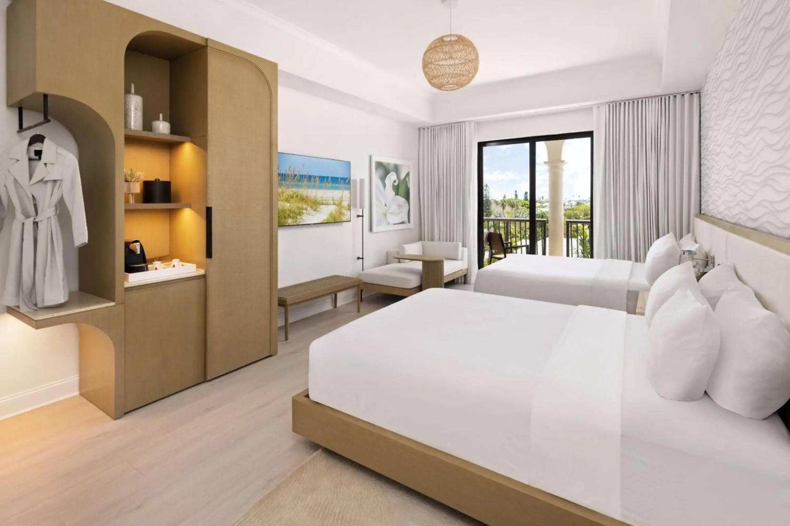 The Hotel Zamora
