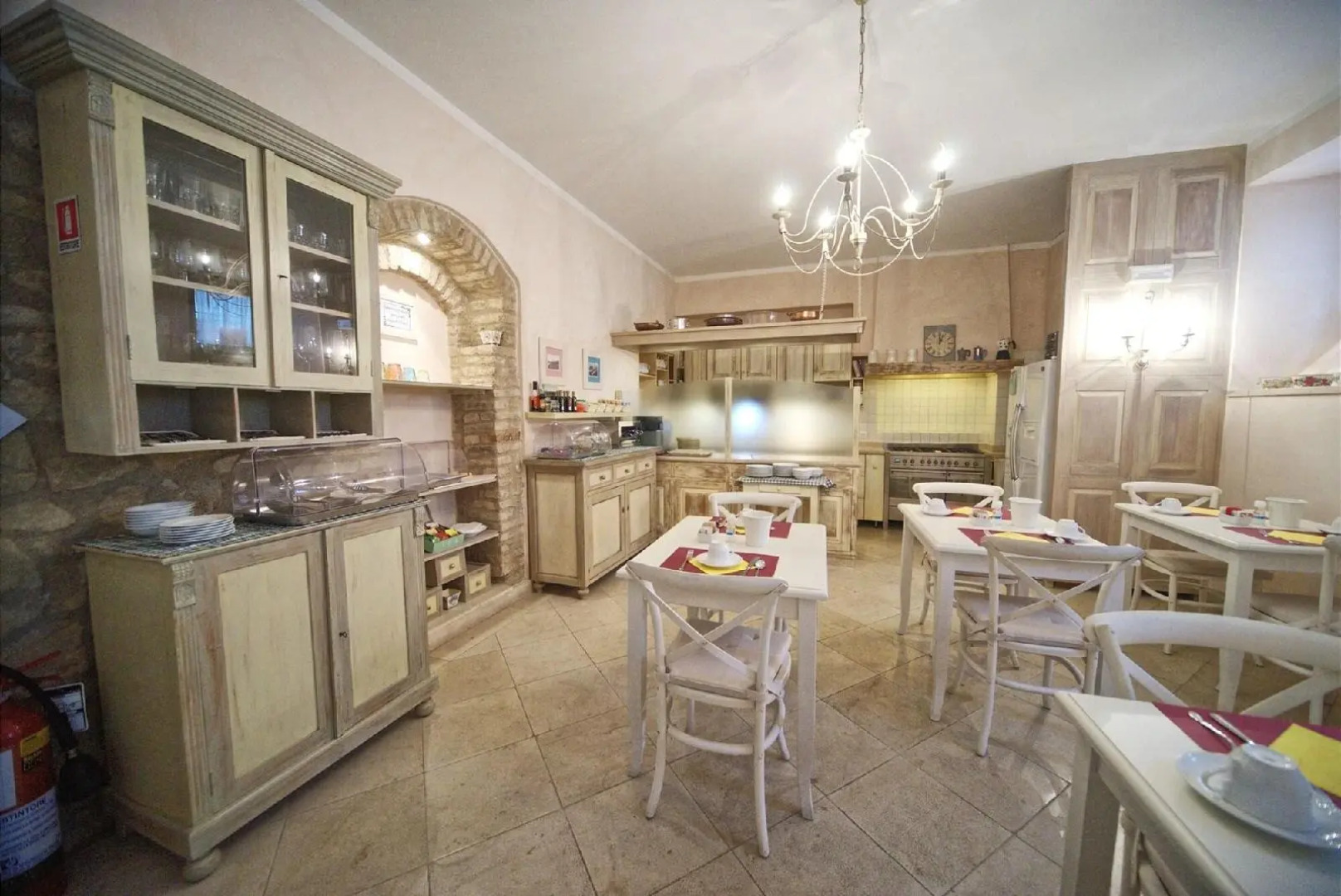 Garnì del Gardoncino