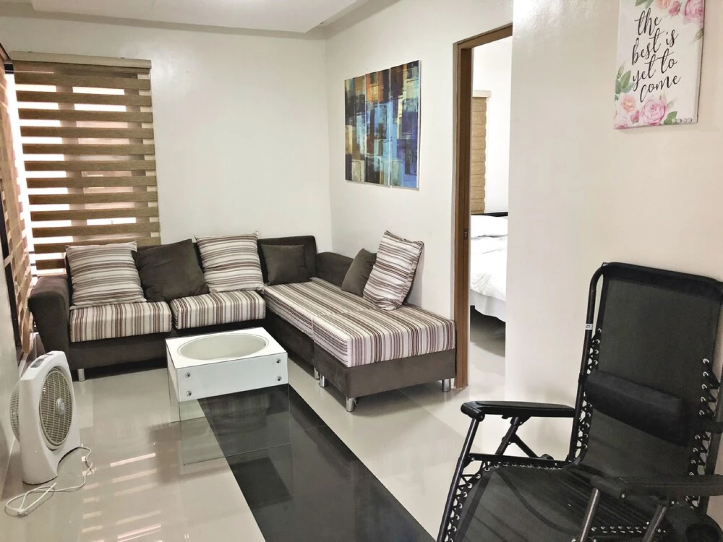 Leyvonne Resort & Events Place