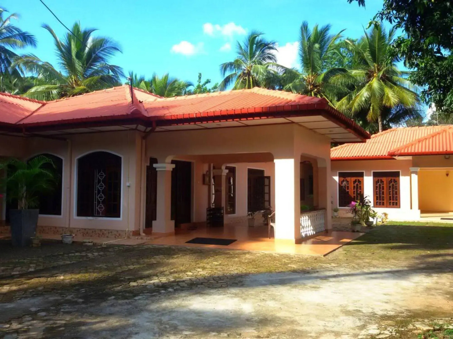 Dambulla City Hostel