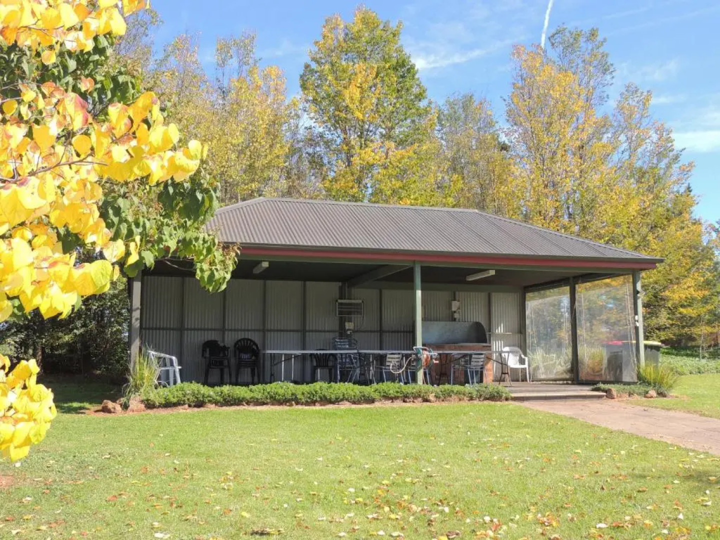 Melview Greens Serviced Apartments