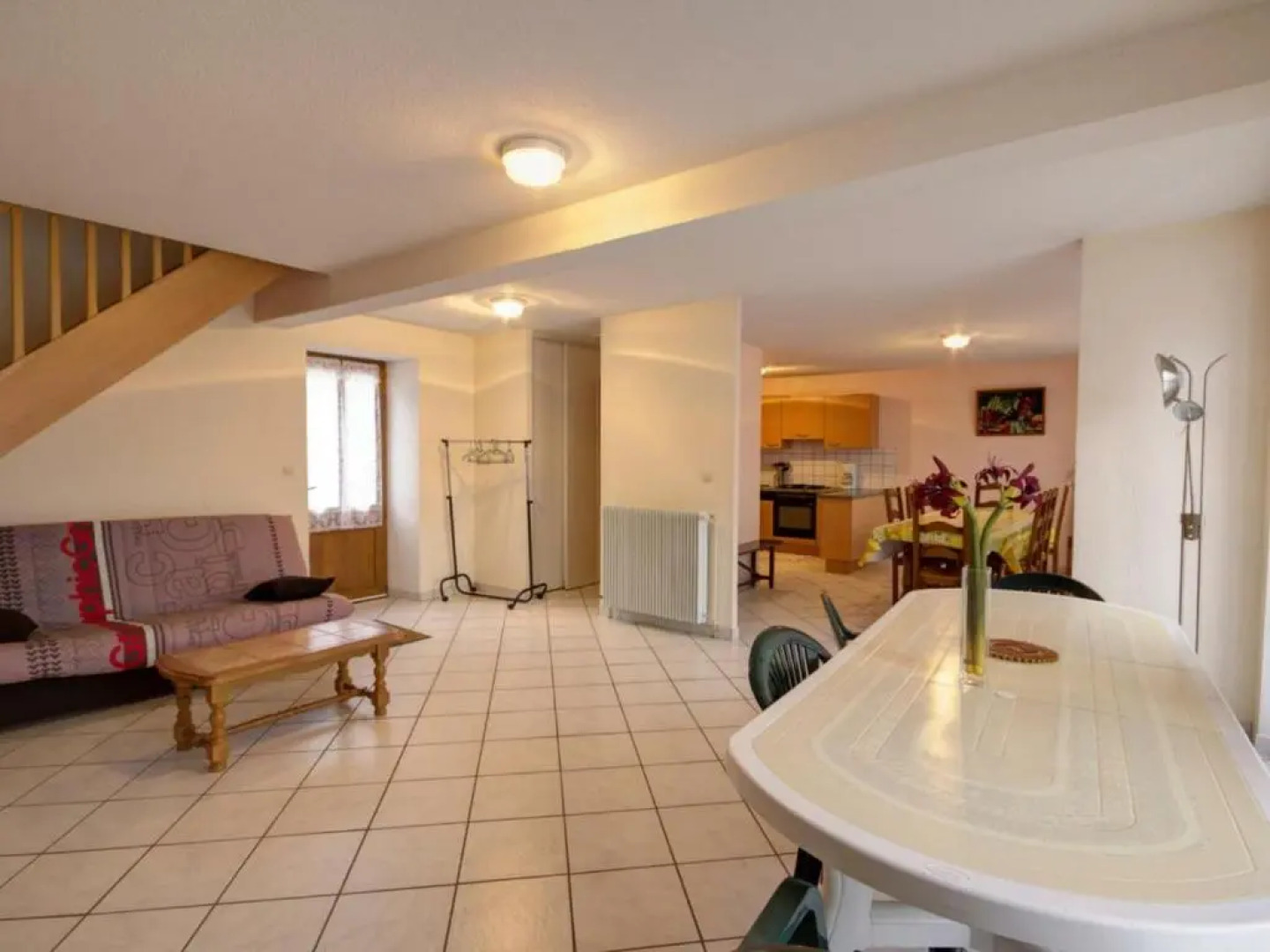 Gîte La Chambonie, 4 pièces, 6 personnes - FR-1-496-197