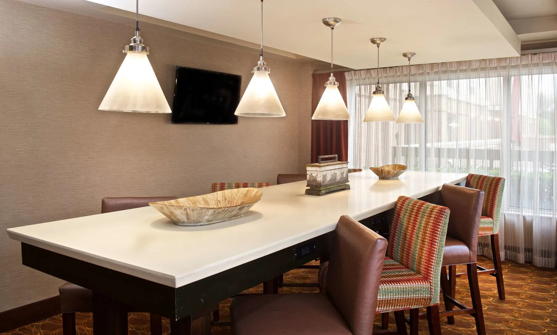 Hampton Inn & Suites N. Ft. Worth-Alliance Airport