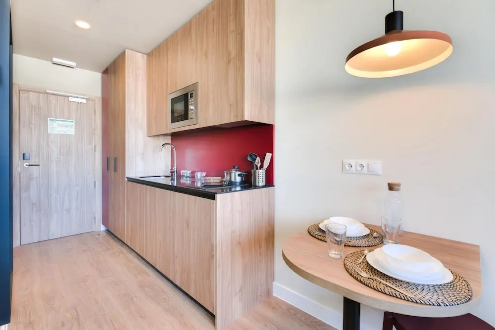 Livensa Living Studios Madrid Alcobendas