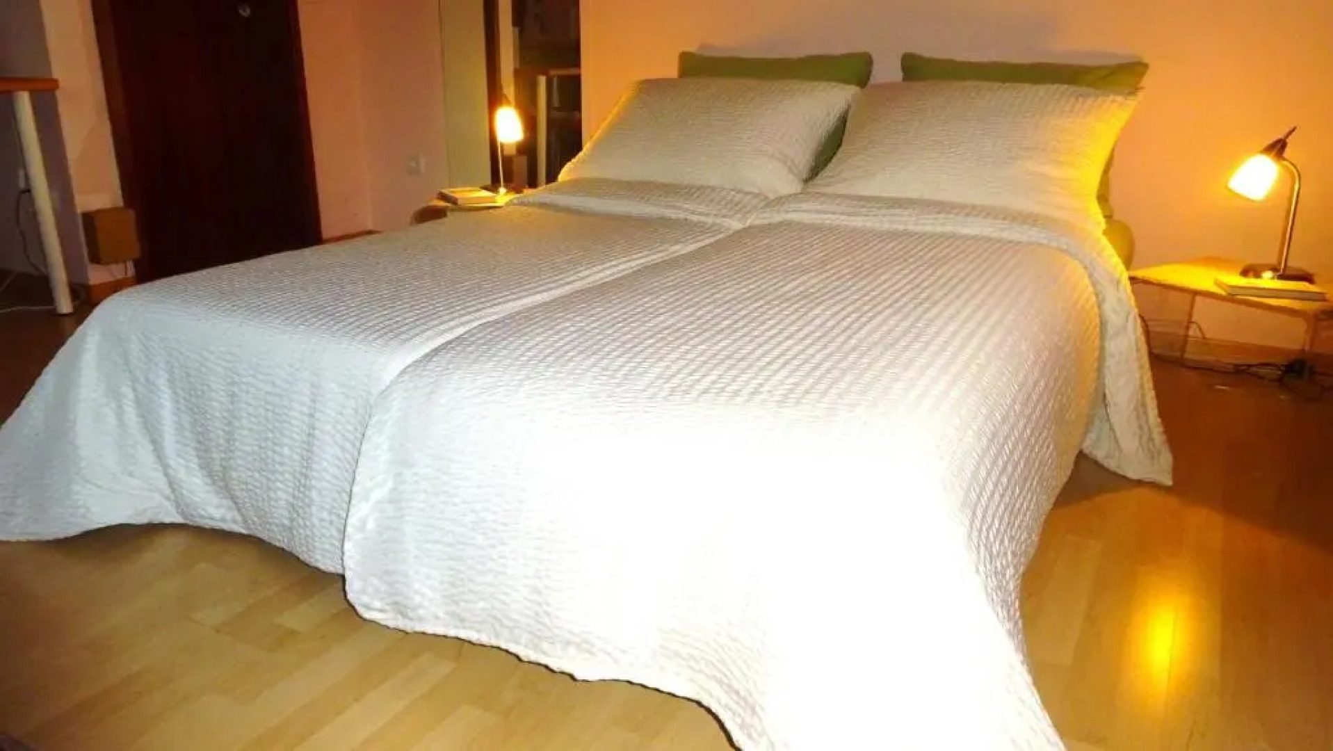 Guest Apartment Unterbach