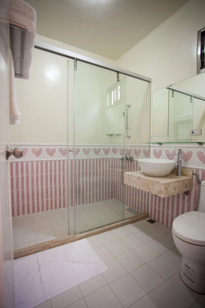 Yi-He Golden Homestay