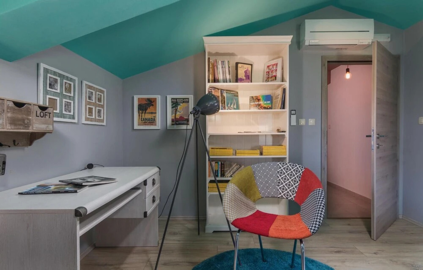 Stunning Home in Nedescina With Sauna, Wifi and 6 Bedrooms