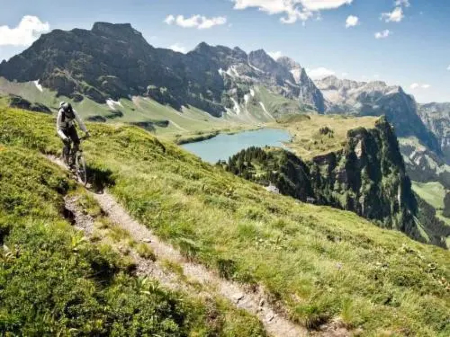 TITLIS Resort Wohnung 711 - INH 24481