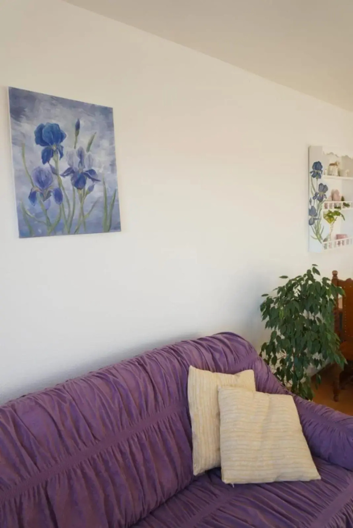 Apartman Perunika