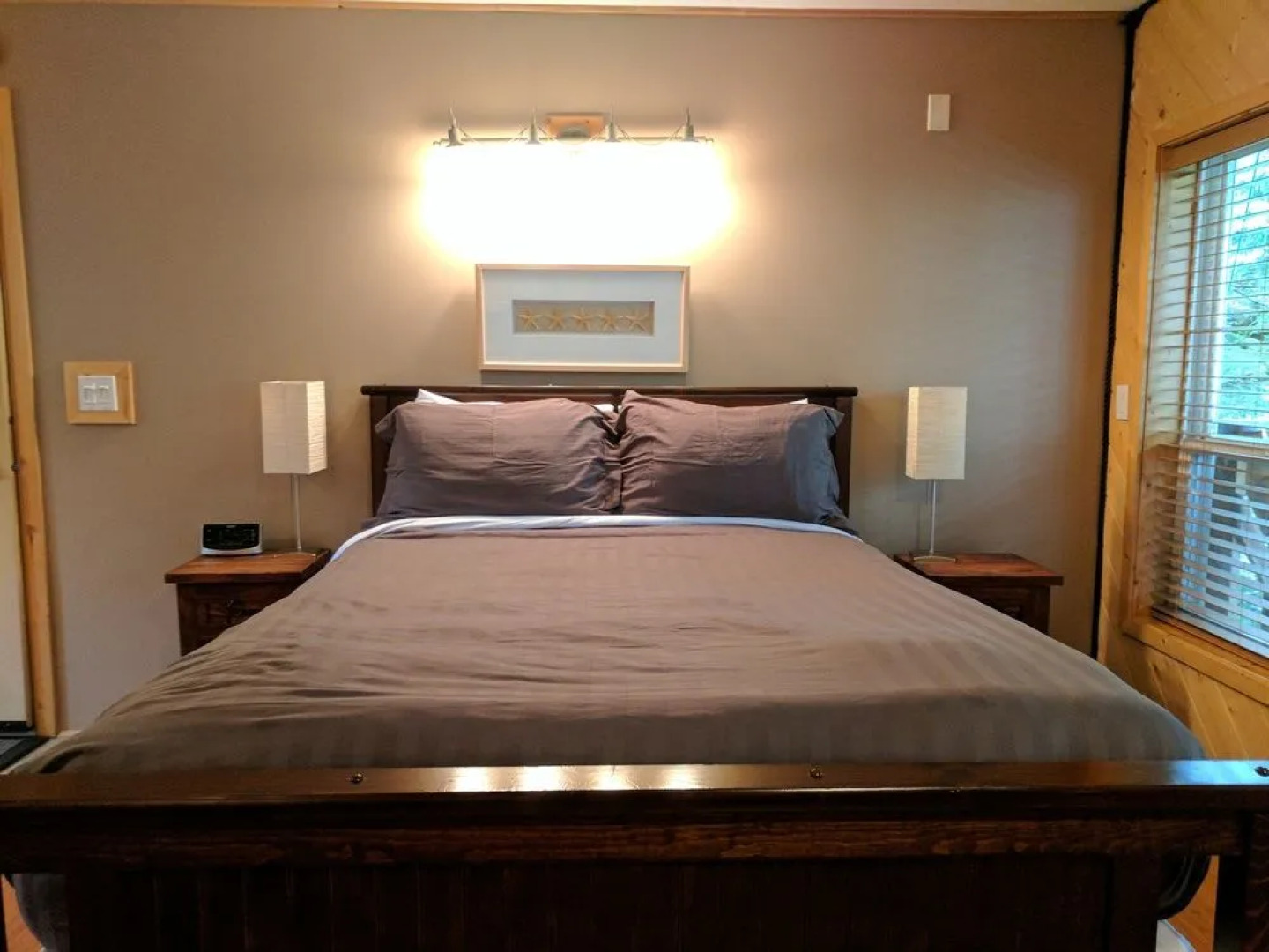 Wild Pacific Waterfront Cabins