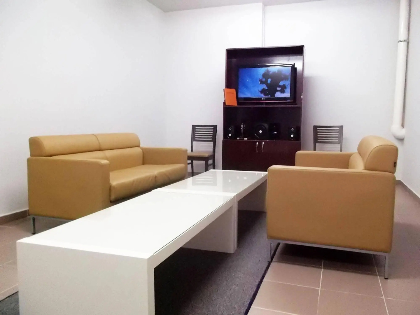 Ханжин Навои Комплекс