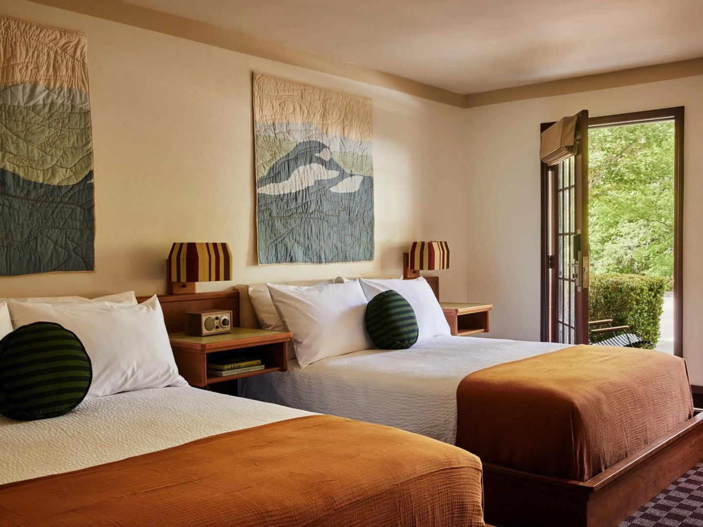 Trailborn Highlands, Outdoor Collection by Marriott Bonvoy