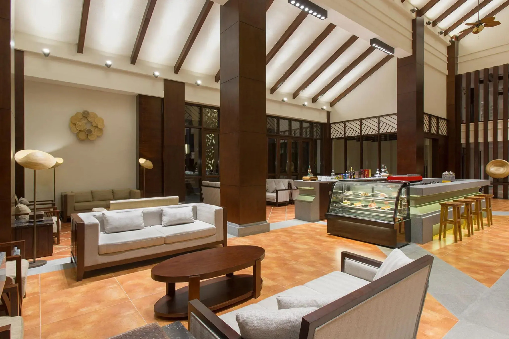 LN Dongfang Hot Spring Resort