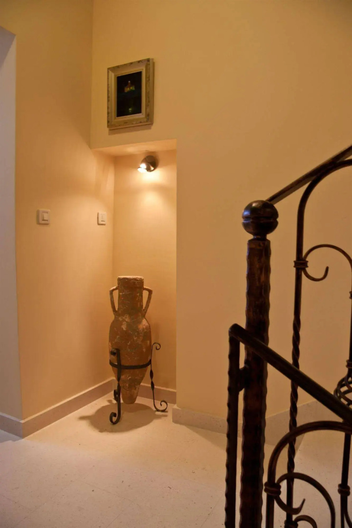 Heritage Hotel Tisno