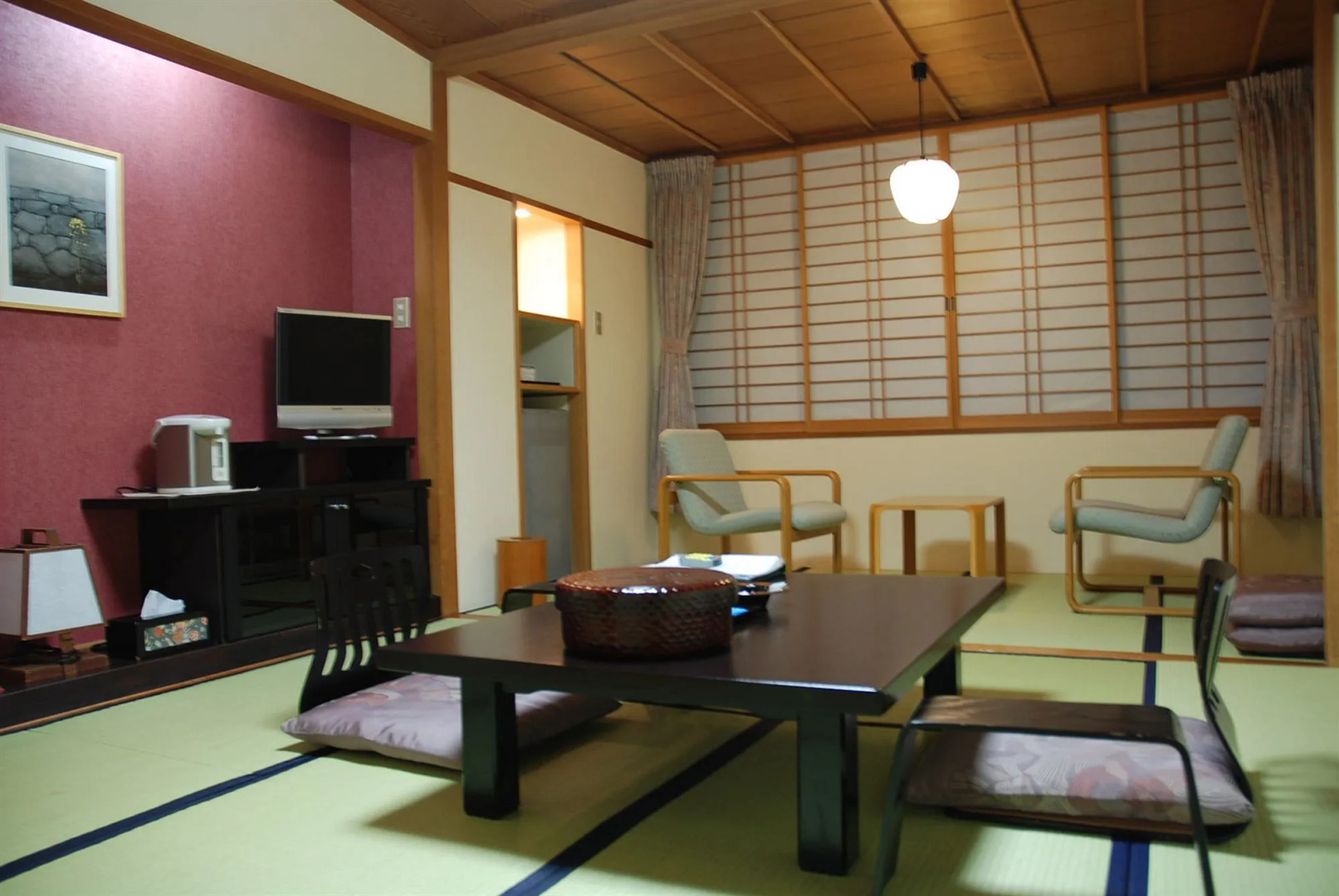 Kurobe Kanko Hotel