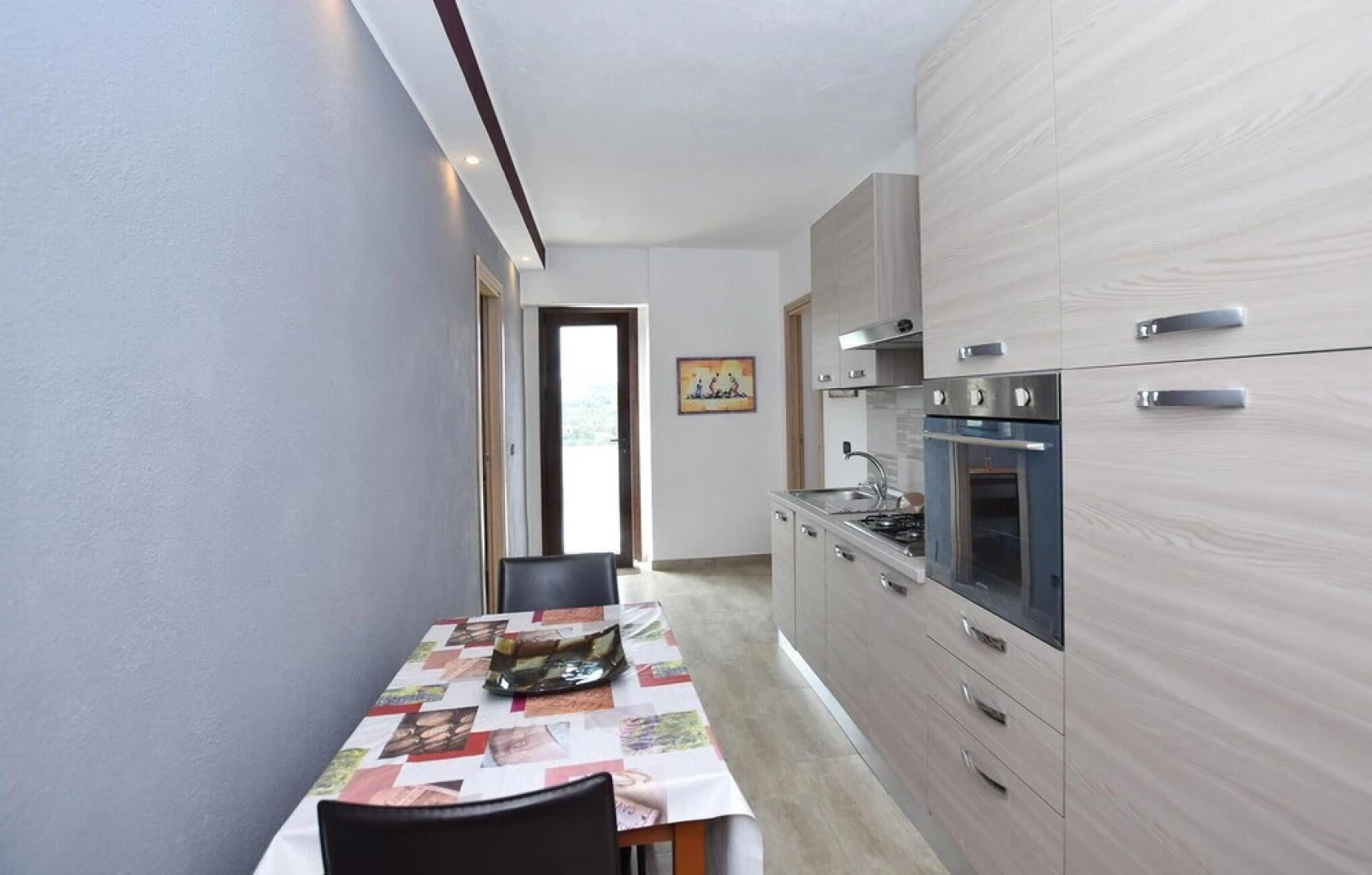 Beautiful Home in Civitavecchia With Sauna, Wifi and 6 Bedrooms