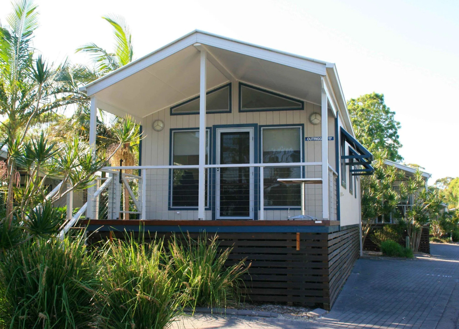 Shoal Bay Holiday Park