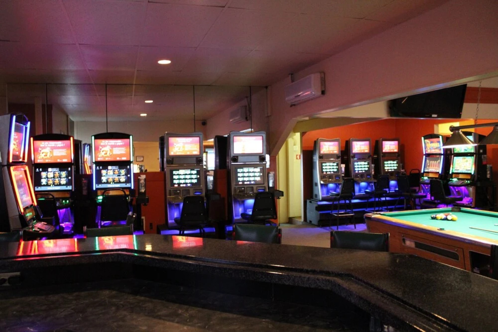 Motel du Parc Secteur Hull