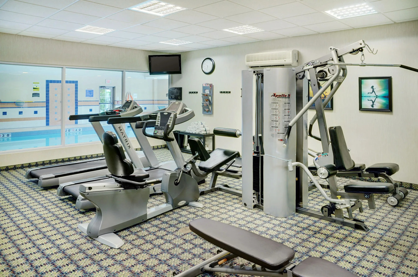 Staybridge Suites Oakville by IHG