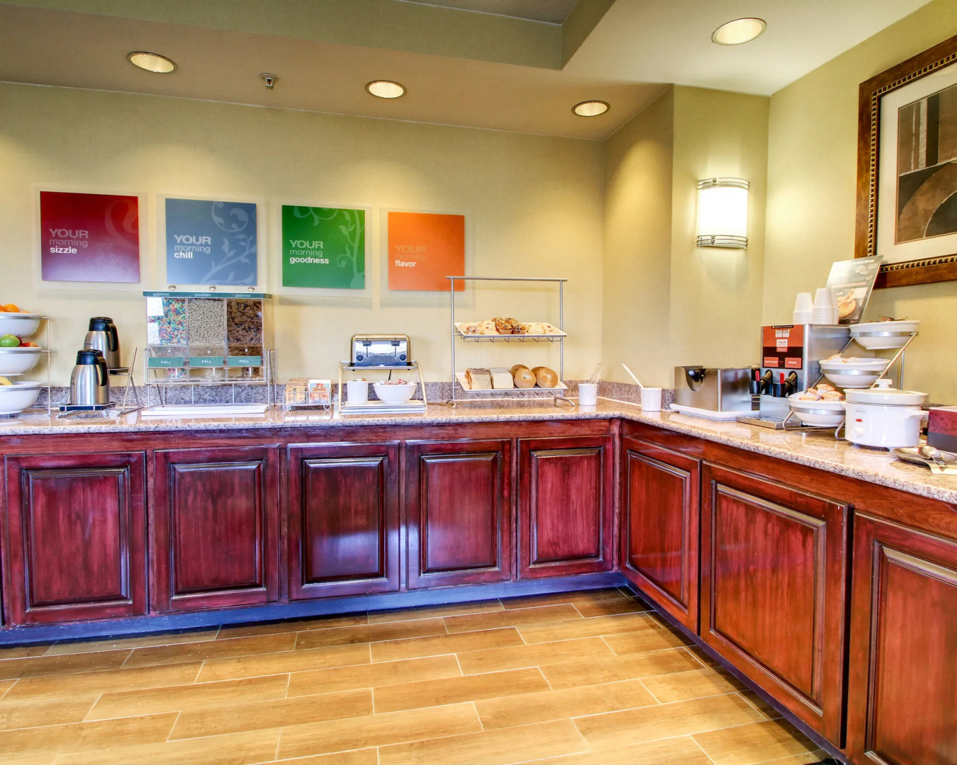 Comfort Suites Biloxi - Ocean Springs