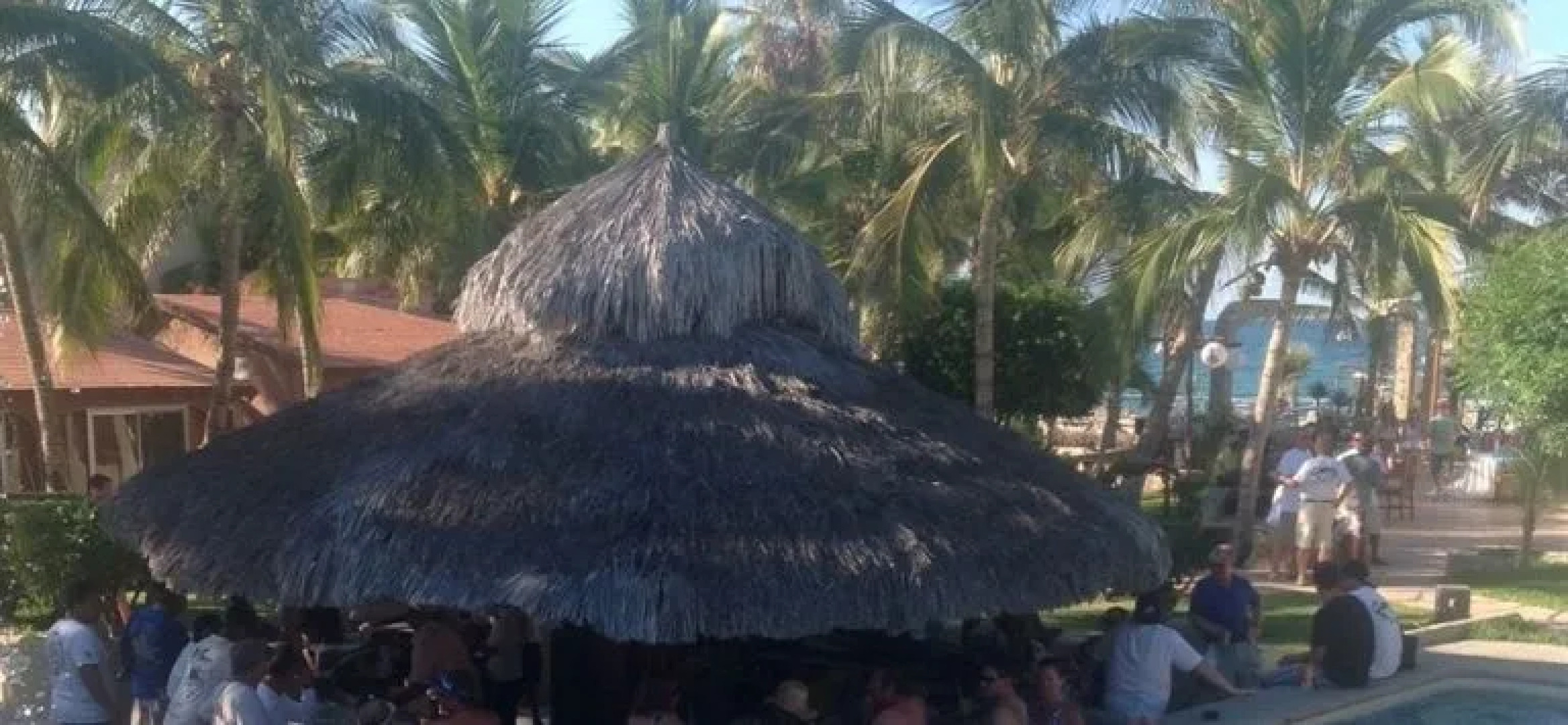 Buena Vista Oceanfront & Hot Springs Resort