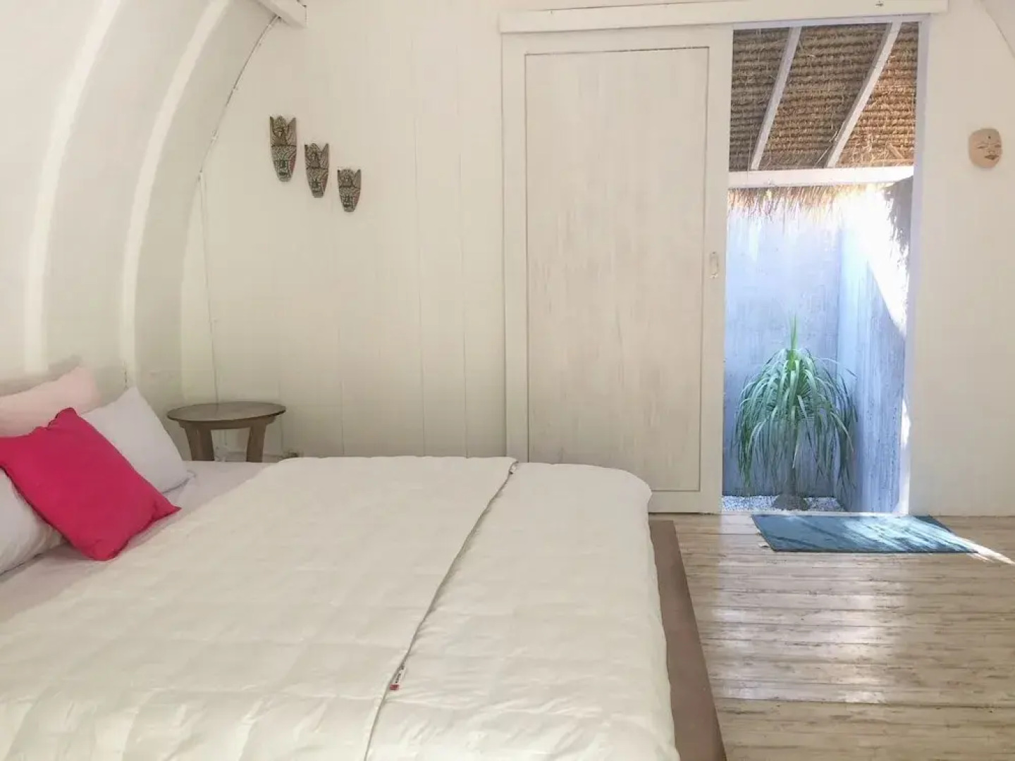 Maleo Moyo Seaside Resort