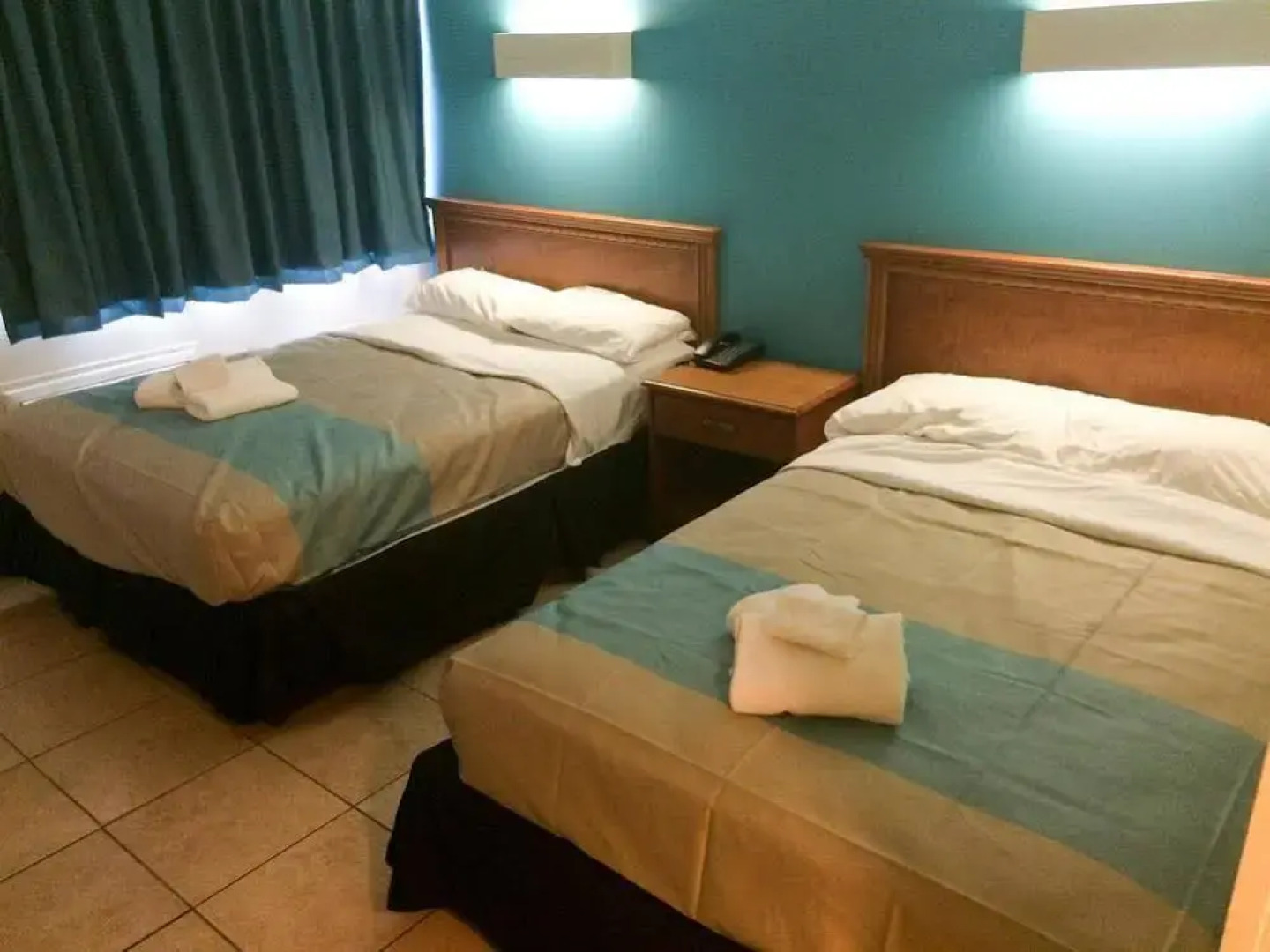 Aire Hotel North Beach – Jersey Shore