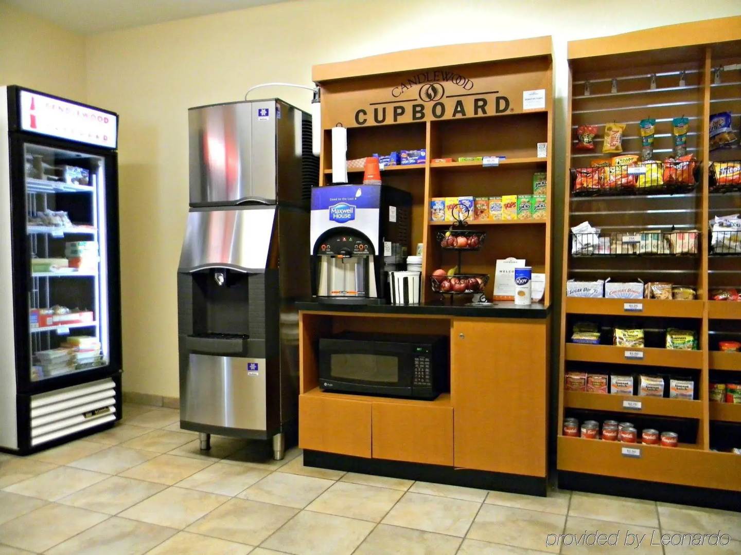 Candlewood Suites Lexington by IHG