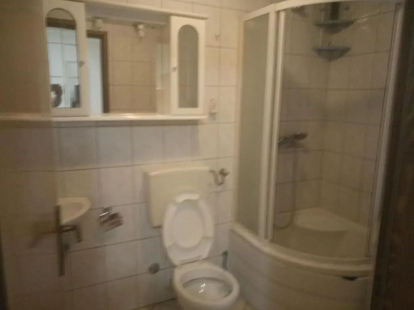 Apartmani Konta