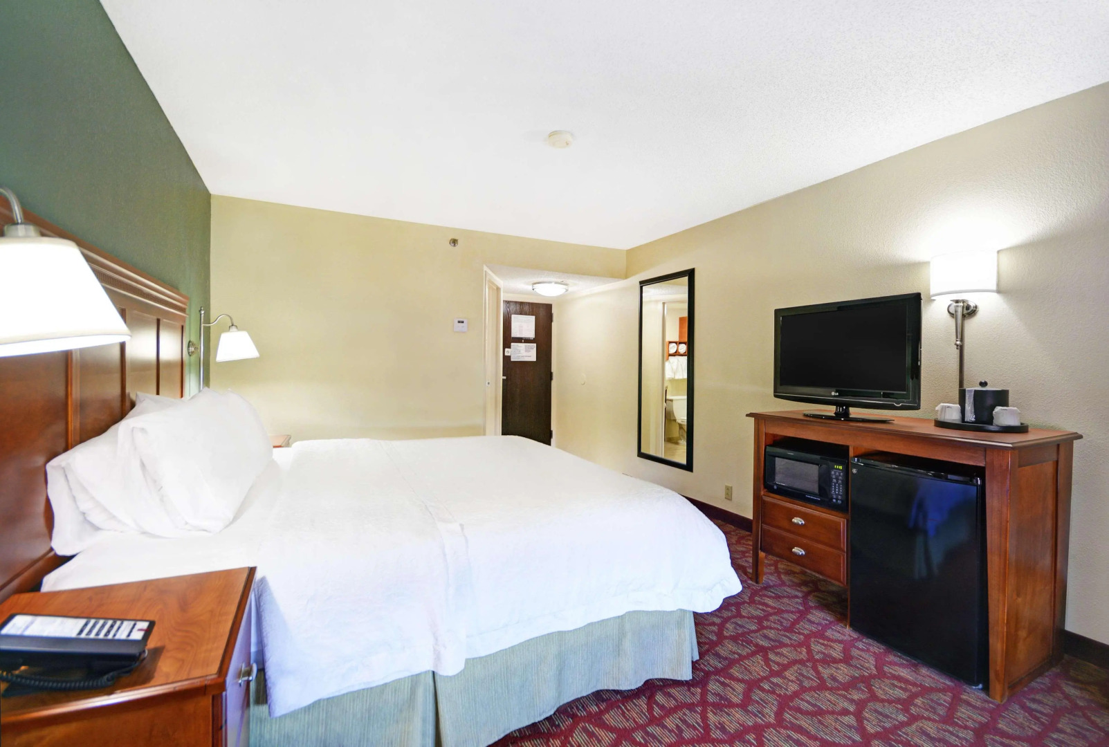 Hampton Inn Athens