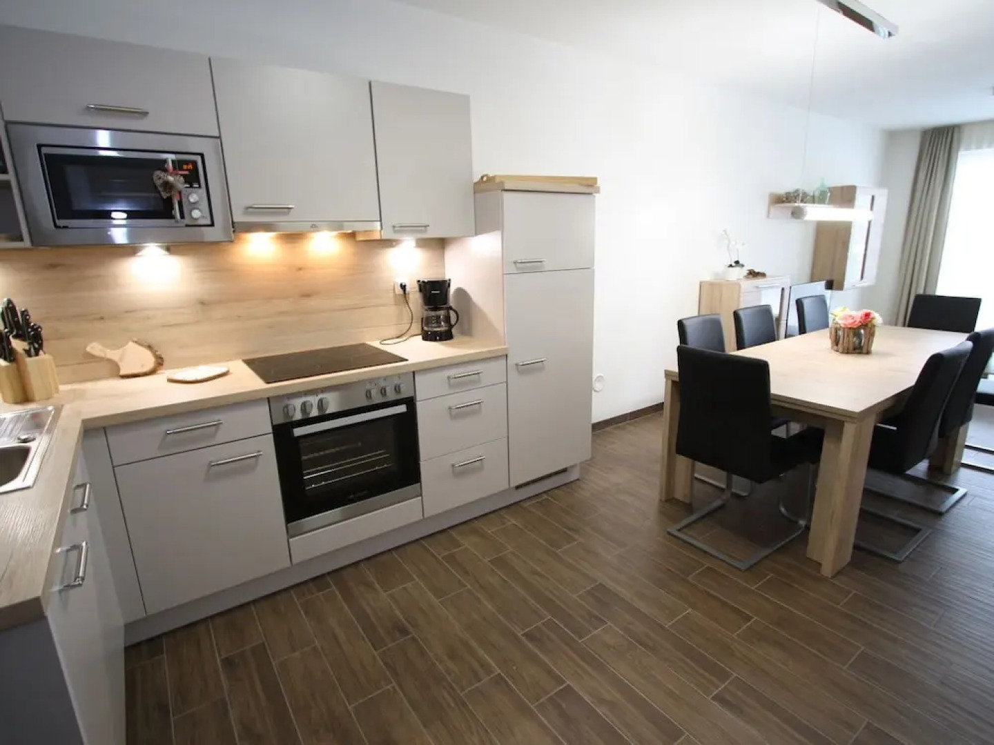 Quaint Apartment in Dienten am Hochkönig Near Ski Lift